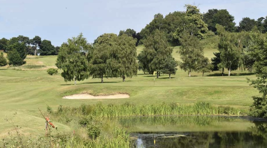 Photo of Godstone Golf Club
